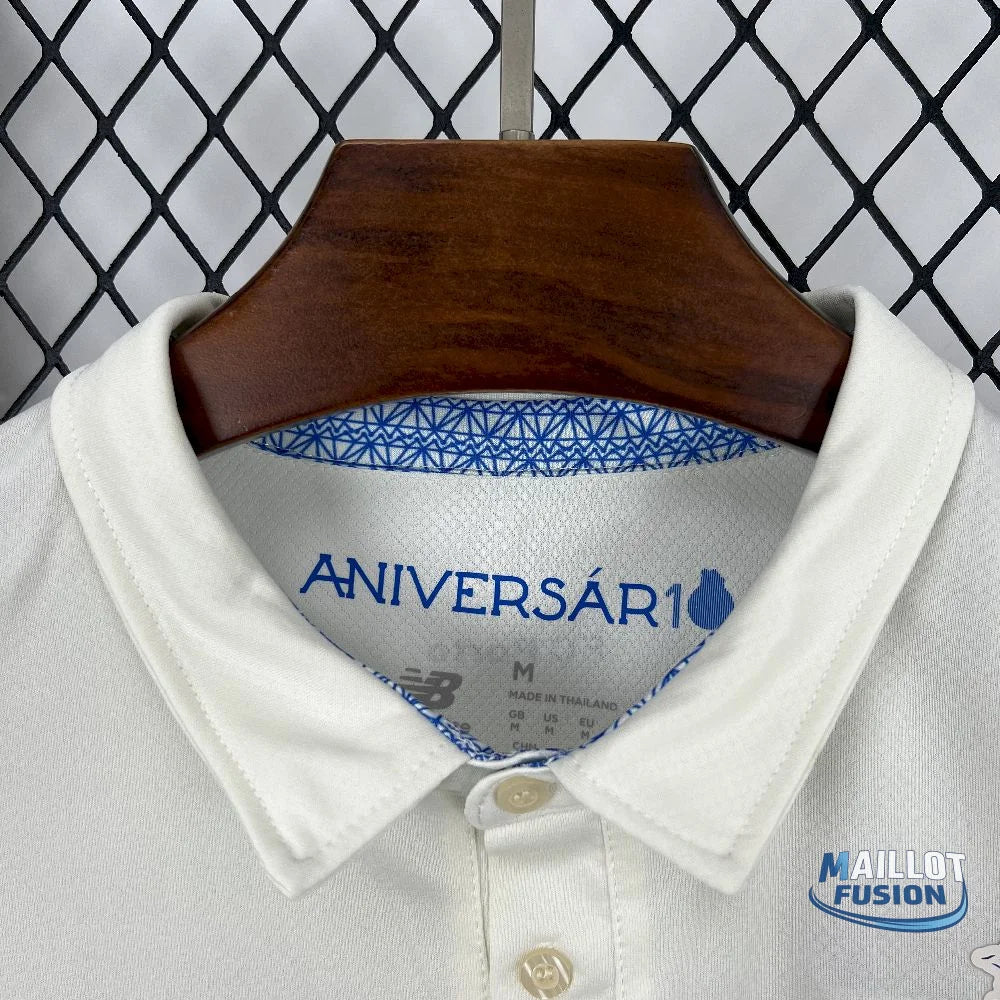Maillot Porto extérieur 2025-26