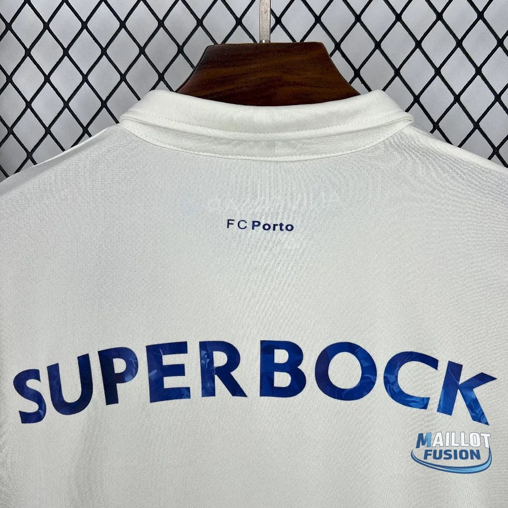 Maillot Porto extérieur 2025-26