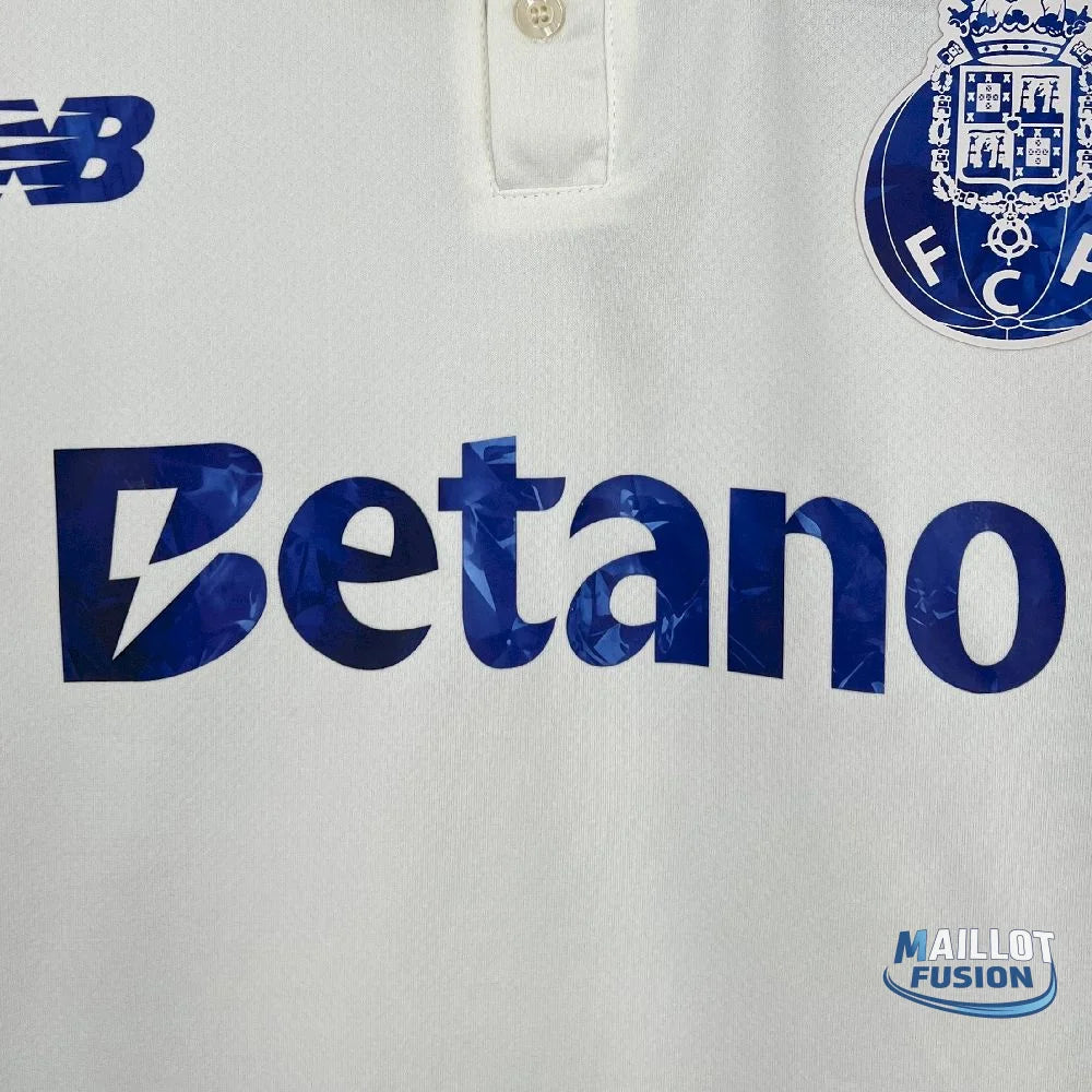 Maillot Porto extérieur 2025-26