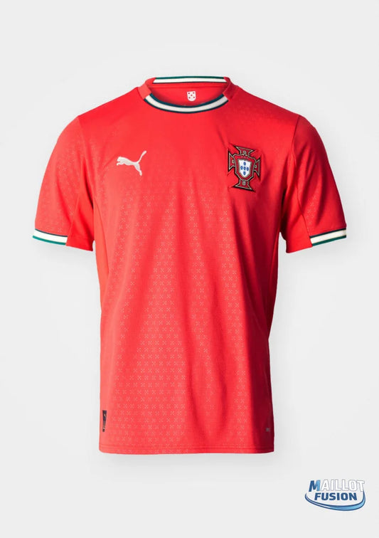 Maillot Portugal 2025