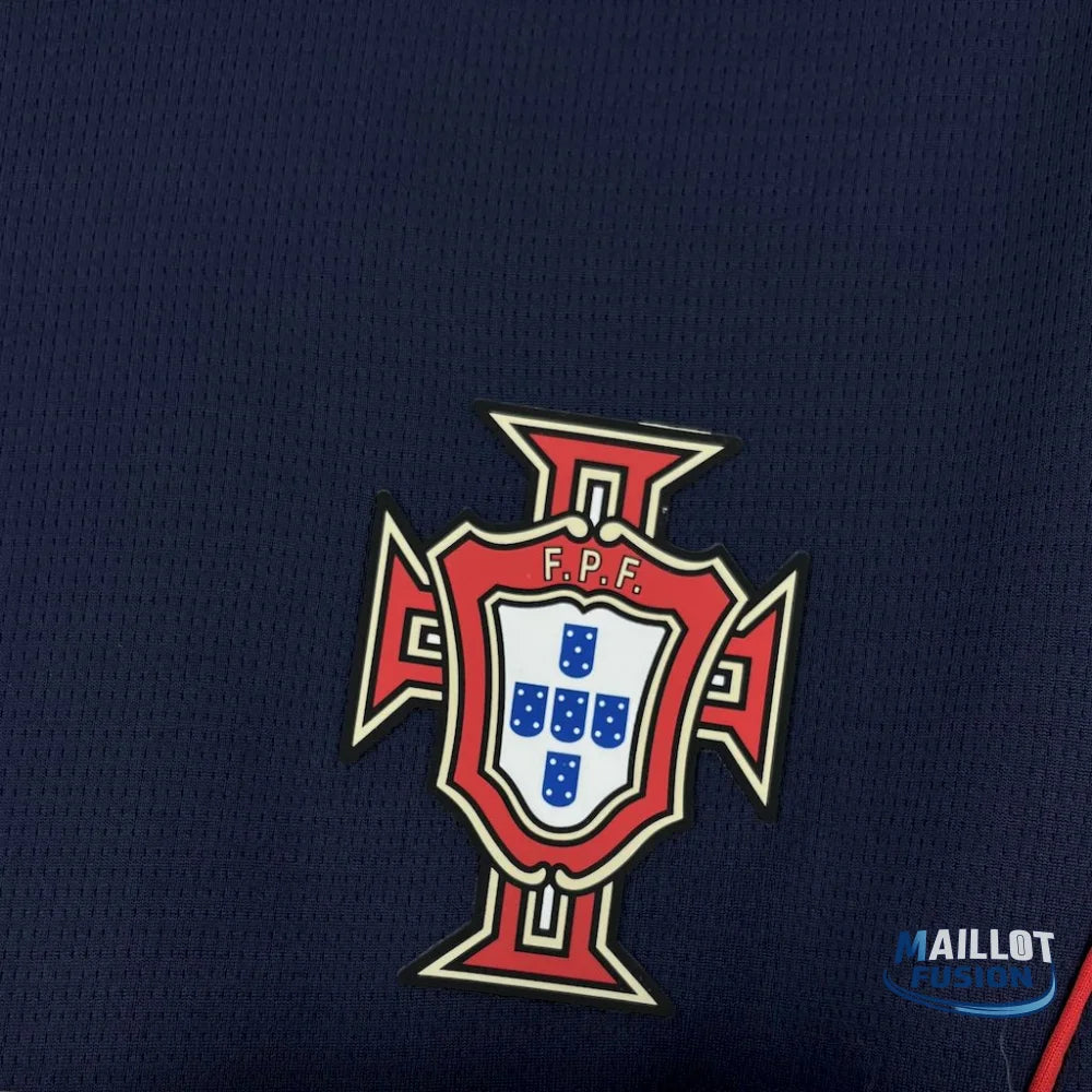 Maillot Portugal concept 2025