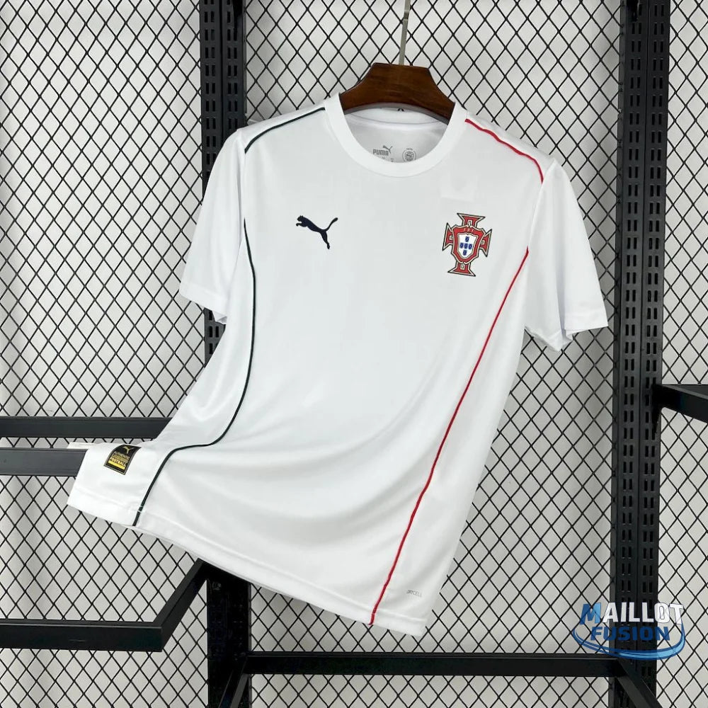 Maillot Portugal concept 2025