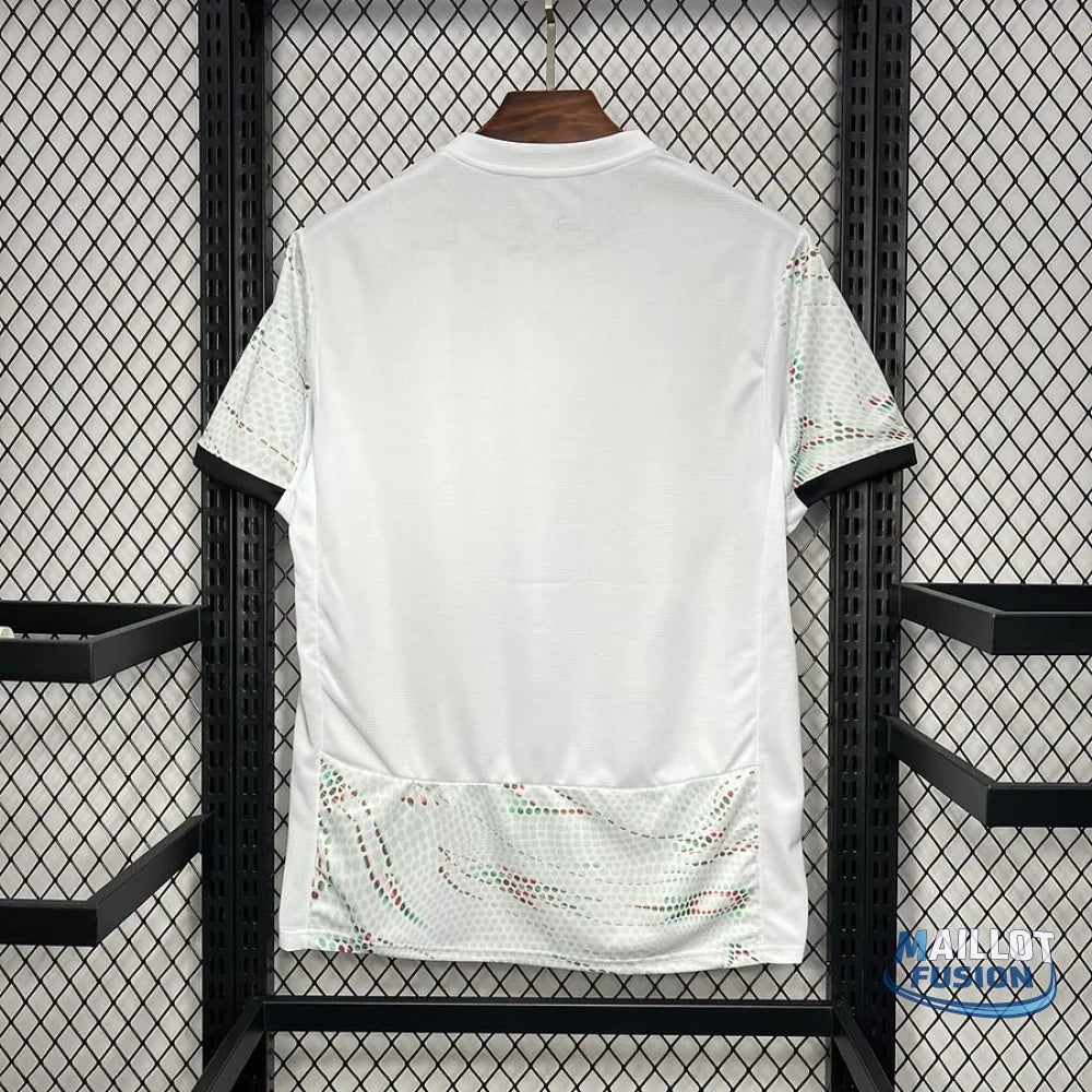Maillot Portugal foot extérieur 2025 2026