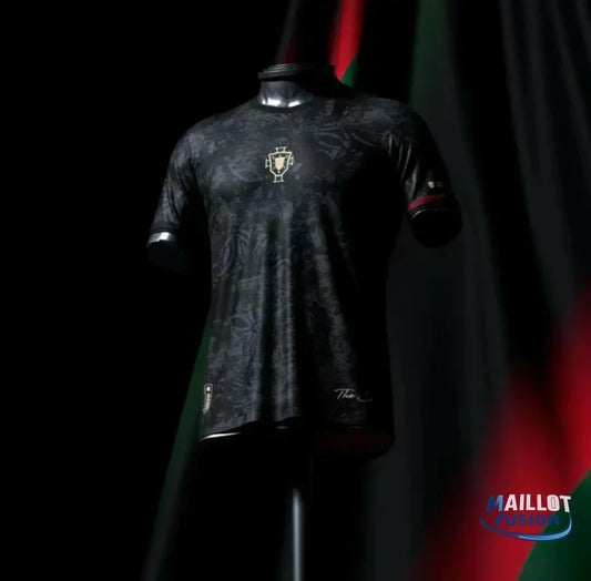Maillot Portugal Saison 2023-2024 édition limitée Player
