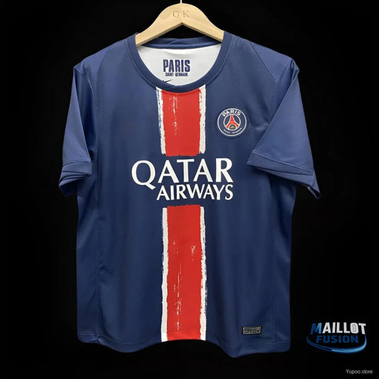 MAILLOT PSG 2024/25 DOMICILE