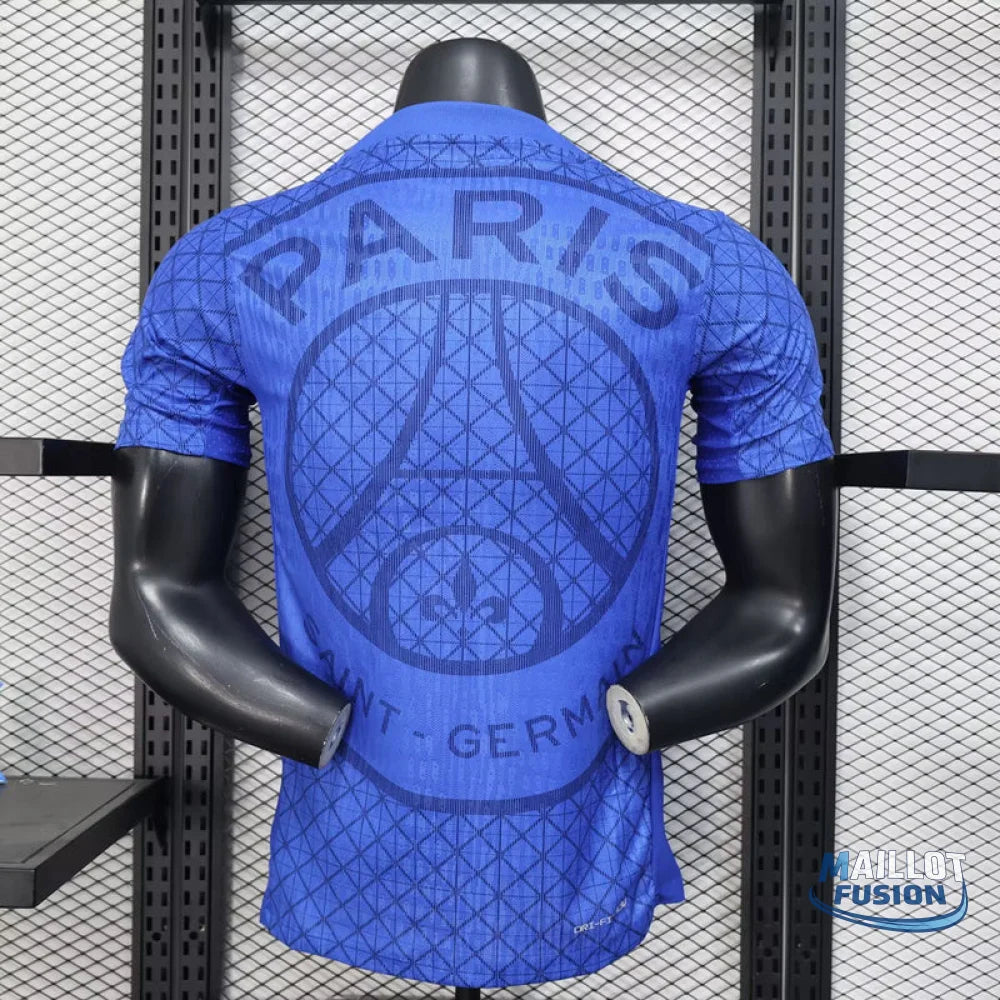 Maillot PSG 2025/26