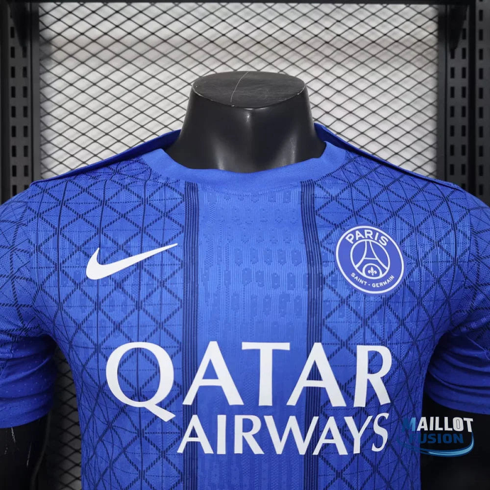 Maillot PSG 2025/26
