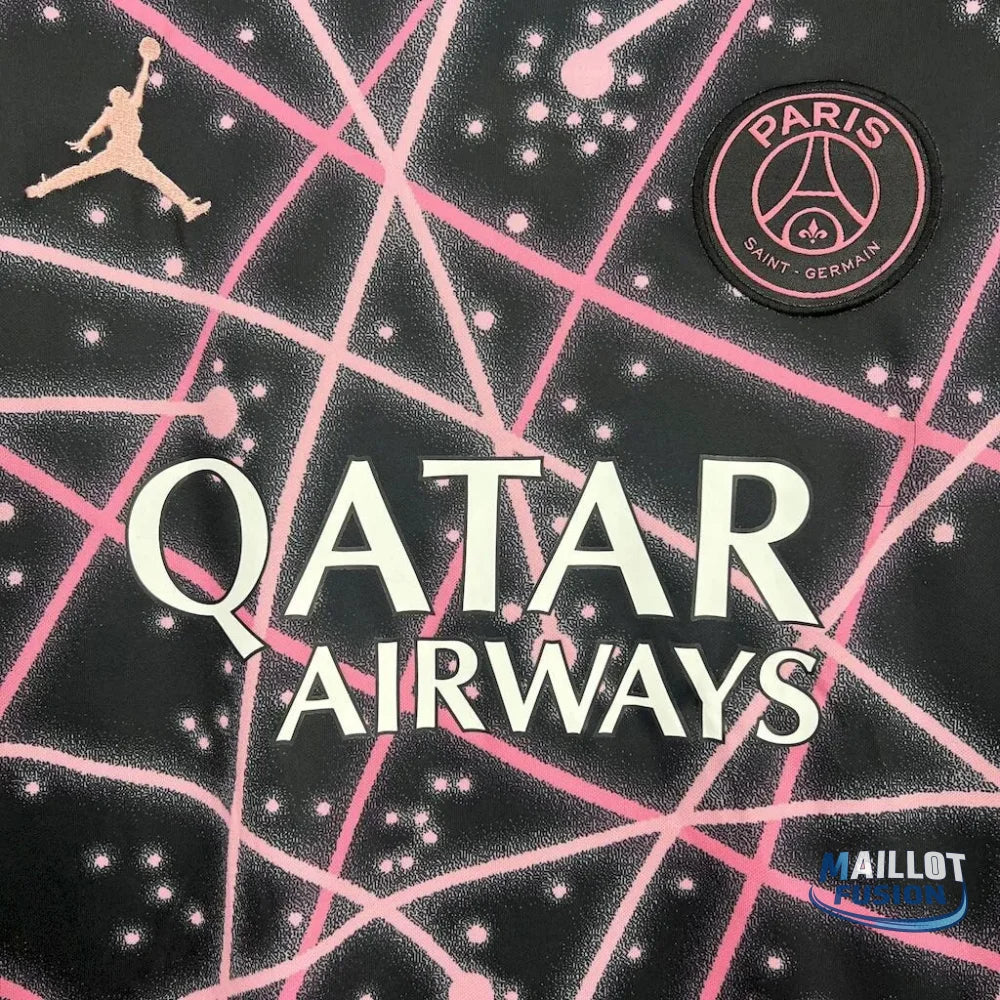 Maillot PSG 2025/26