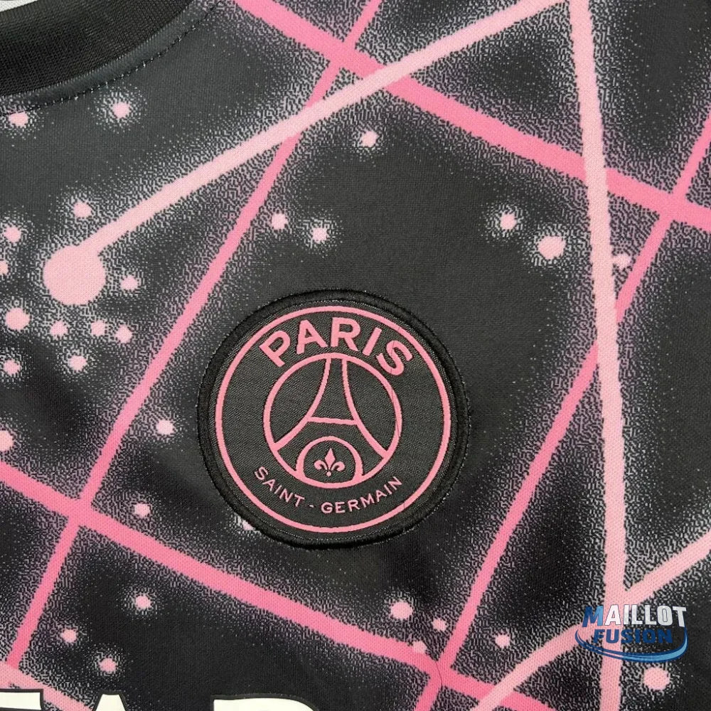 Maillot PSG 2025/26