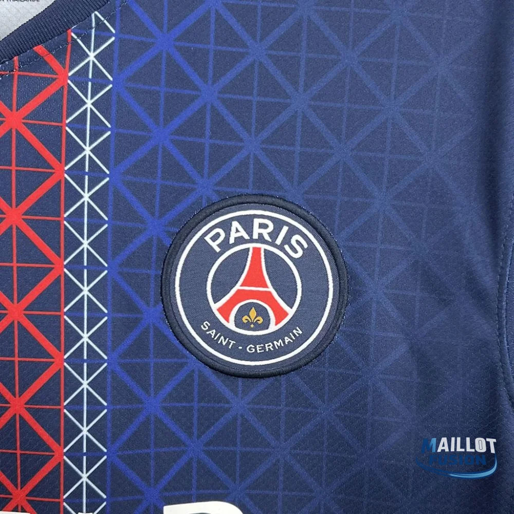 Maillot PSG 2025/26