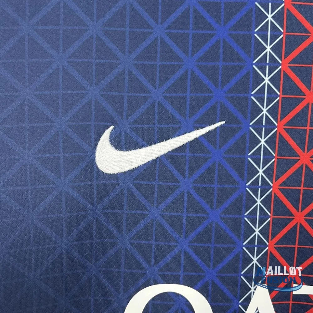 Maillot PSG 2025/26