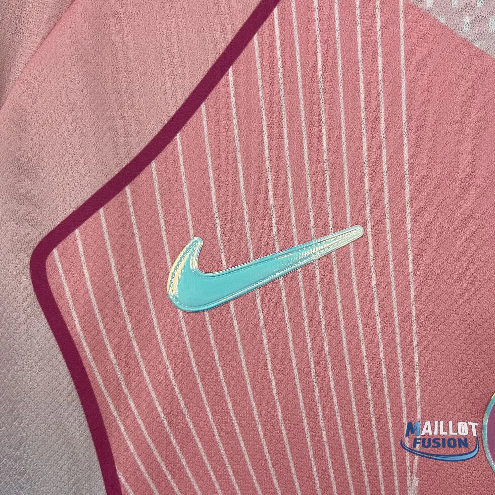 Maillot PSG concept 2025-26