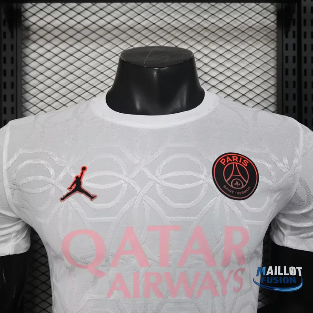 Maillot PSG concept 2025-26