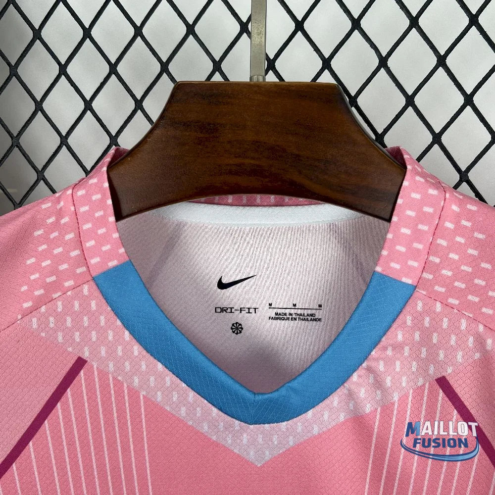 Maillot PSG concept 2025-26
