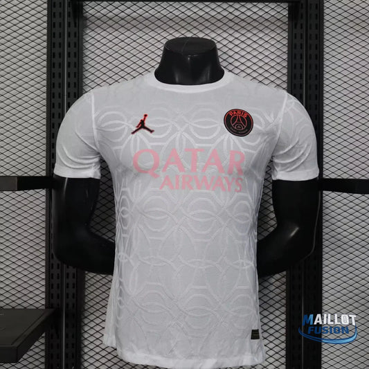 Maillot PSG concept 2025-26