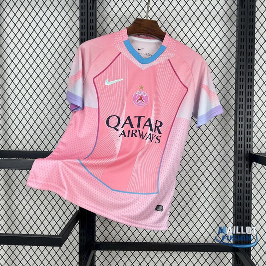 Maillot PSG concept 2025-26