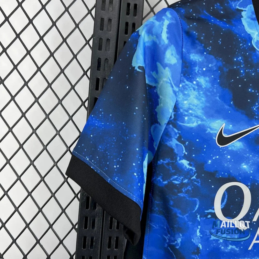 Maillot PSG concept 2025-26