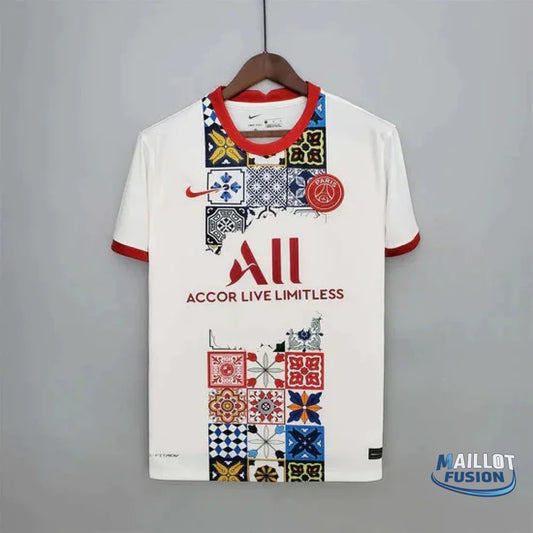 MAILLOT PSG CONCEPT