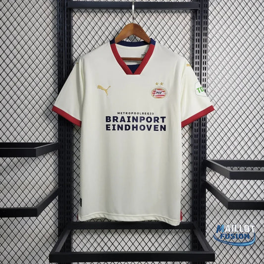 MAILLOT PSV EXTÉRIEUR 2023/24