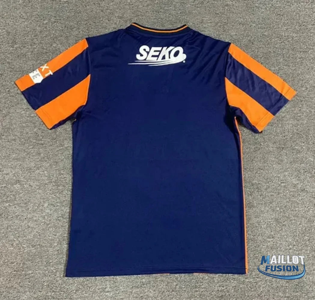 Maillot Rangers 2023 2024 Collection 2023 / 2024