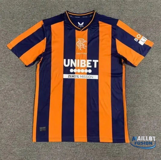Maillot Rangers 2023 2024 Collection 2023 / 2024