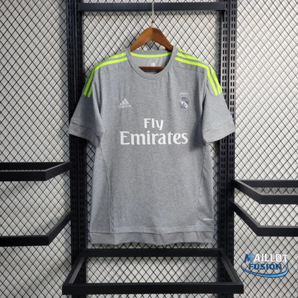 Maillot Real Madrid 2015 2016