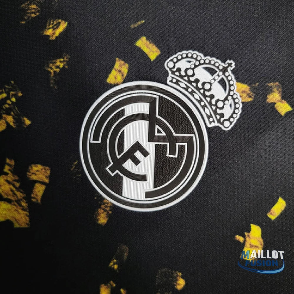 Maillot Real Madrid 2020 2021