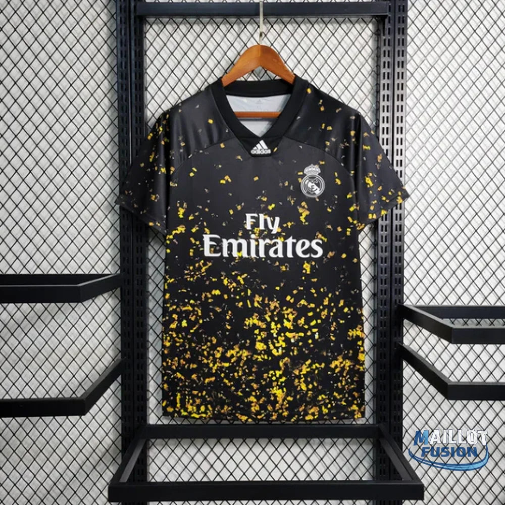 Maillot Real Madrid 2020 2021
