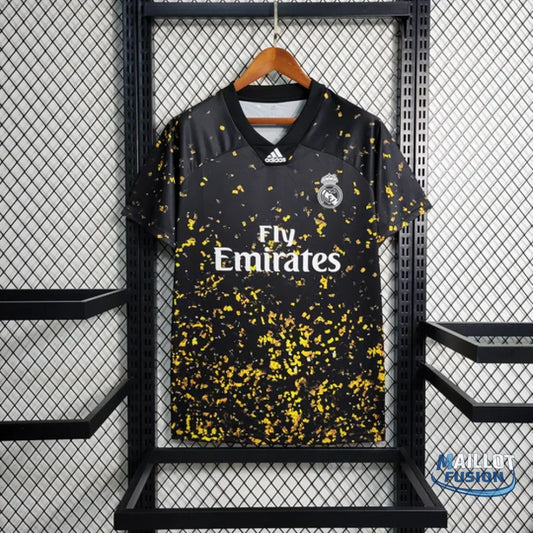 Maillot Real Madrid 2020 2021