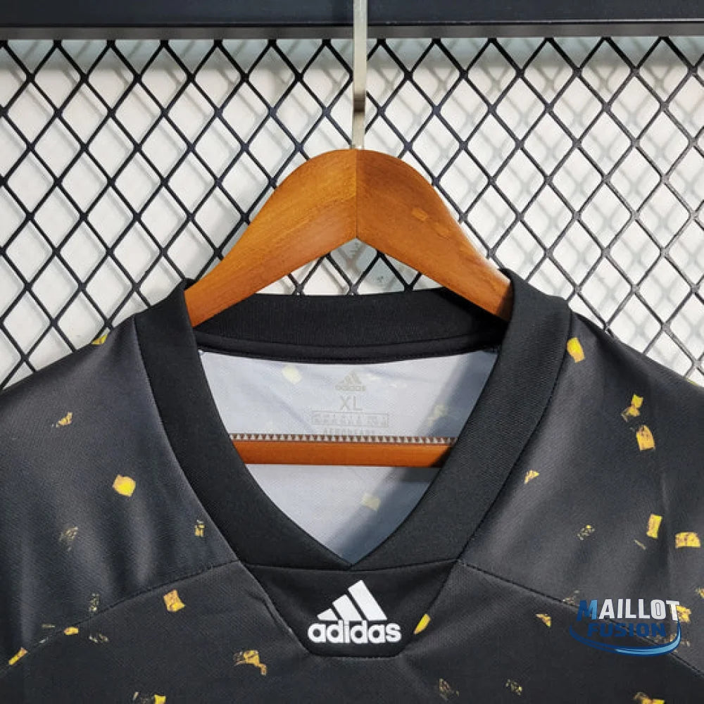 Maillot Real Madrid 2020 2021