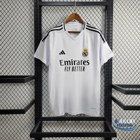 MAILLOT REAL MADRID 2024/25 DOMICILE