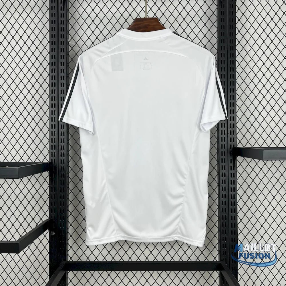 Maillot Real Madrid 2025-26