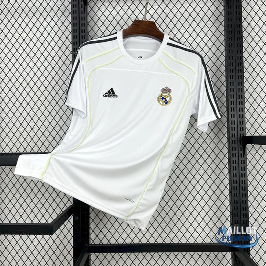 Maillot Real Madrid 2025-26