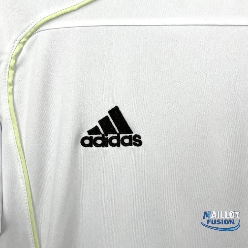 Maillot Real Madrid 2025-26