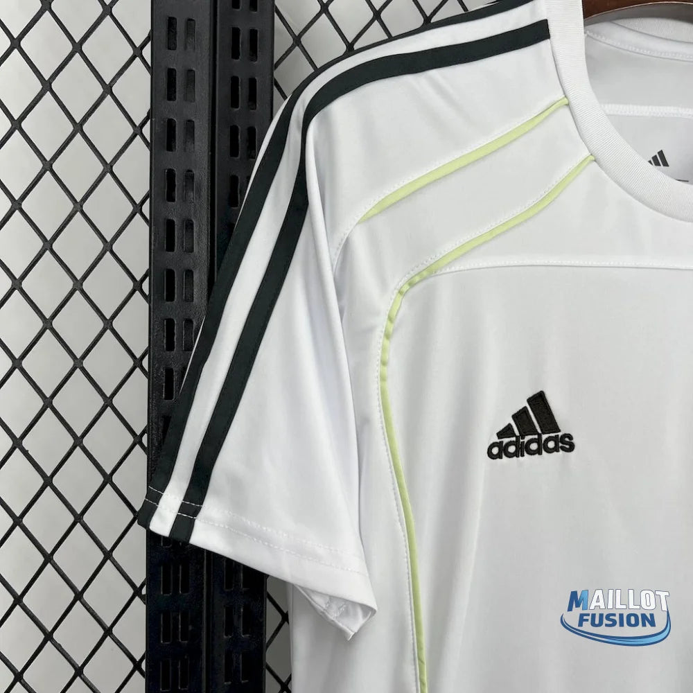 Maillot Real Madrid 2025-26