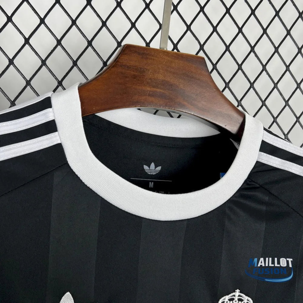 Maillot Real Madrid 2025-26 entrainement