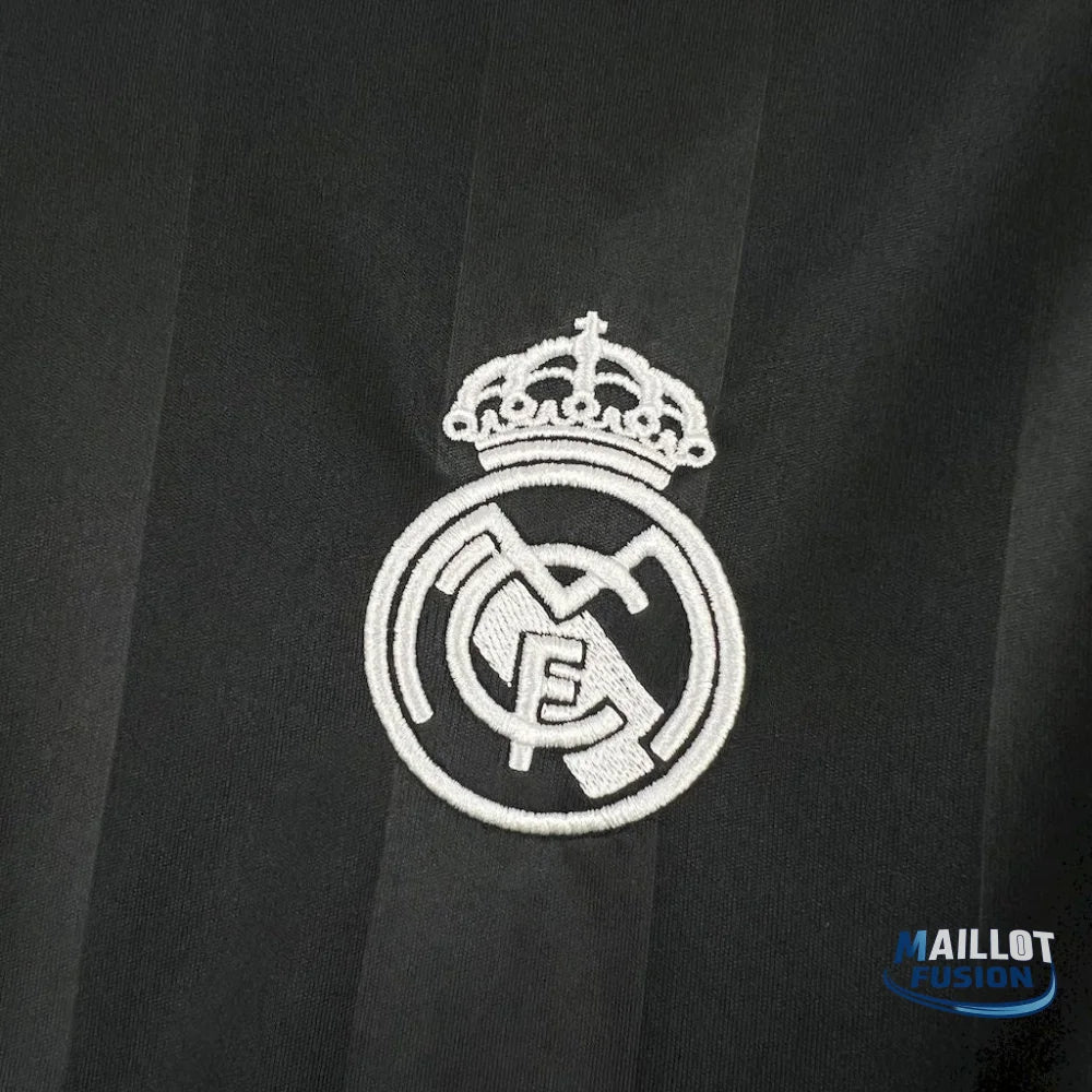 Maillot Real Madrid 2025-26 entrainement