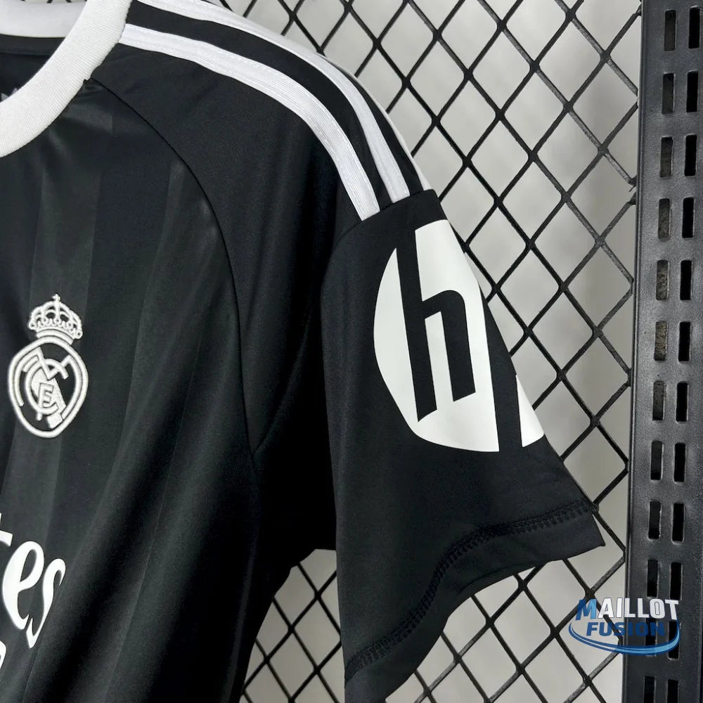 Maillot Real Madrid 2025-26 entrainement