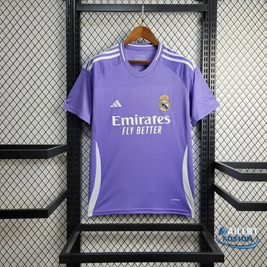 Maillot Real Madrid Concept 2024/2025