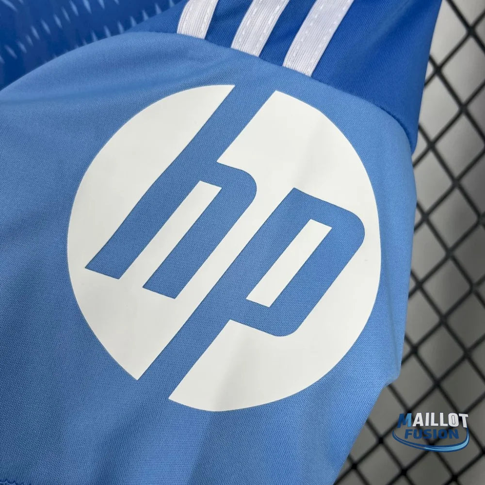 Maillot Real Madrid concept 2025-26