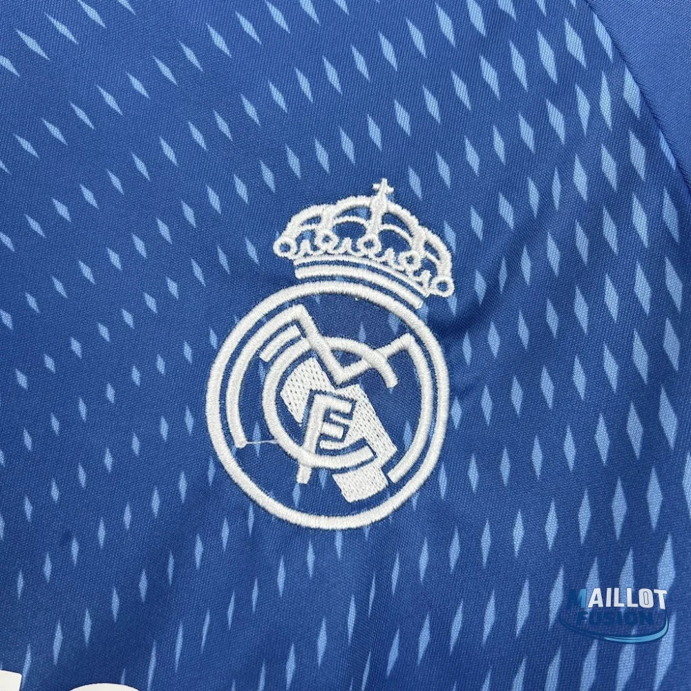 Maillot Real Madrid concept 2025-26