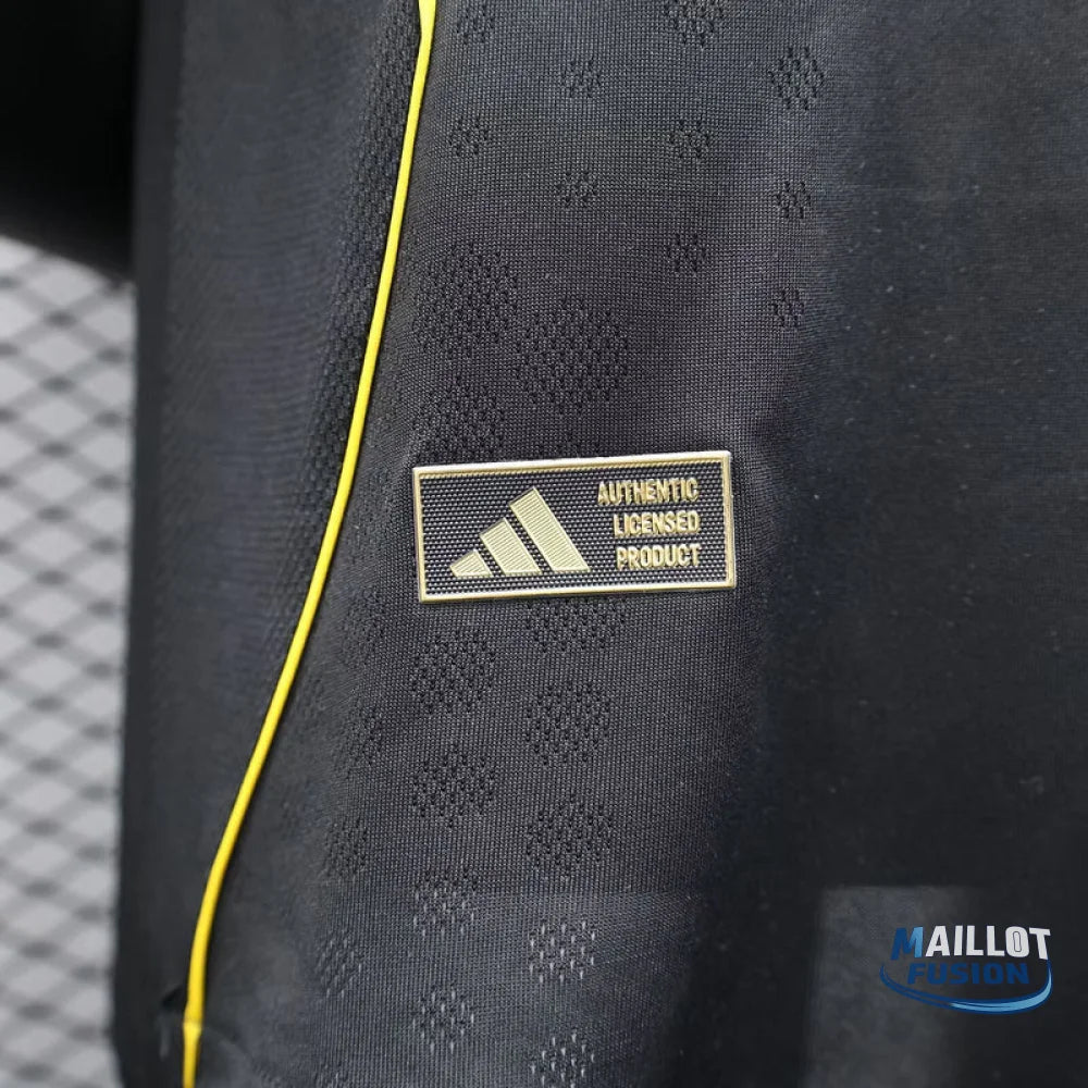 Maillot Real Madrid concept 2025-26