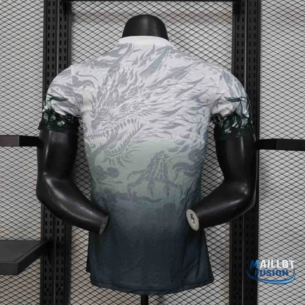 Maillot Real Madrid concept 2025-26