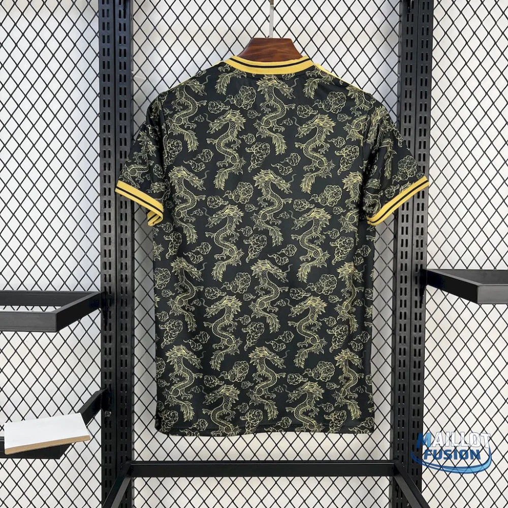 Maillot Real Madrid concept 2025-26
