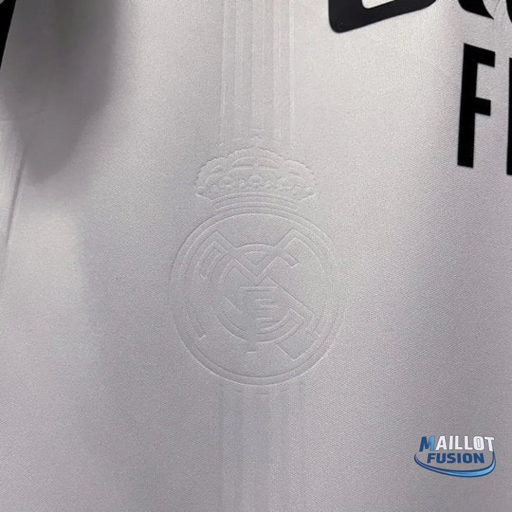 Maillot Real Madrid domicile 2022 2023