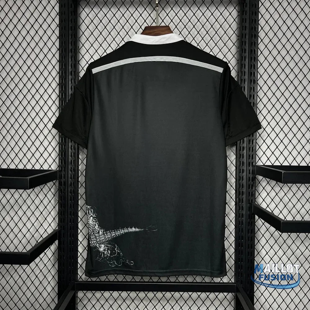 Maillot Real Madrid Foot 2014 2015 retro