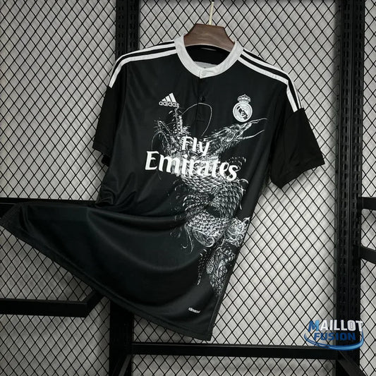 Maillot Real Madrid Foot 2014 2015 retro