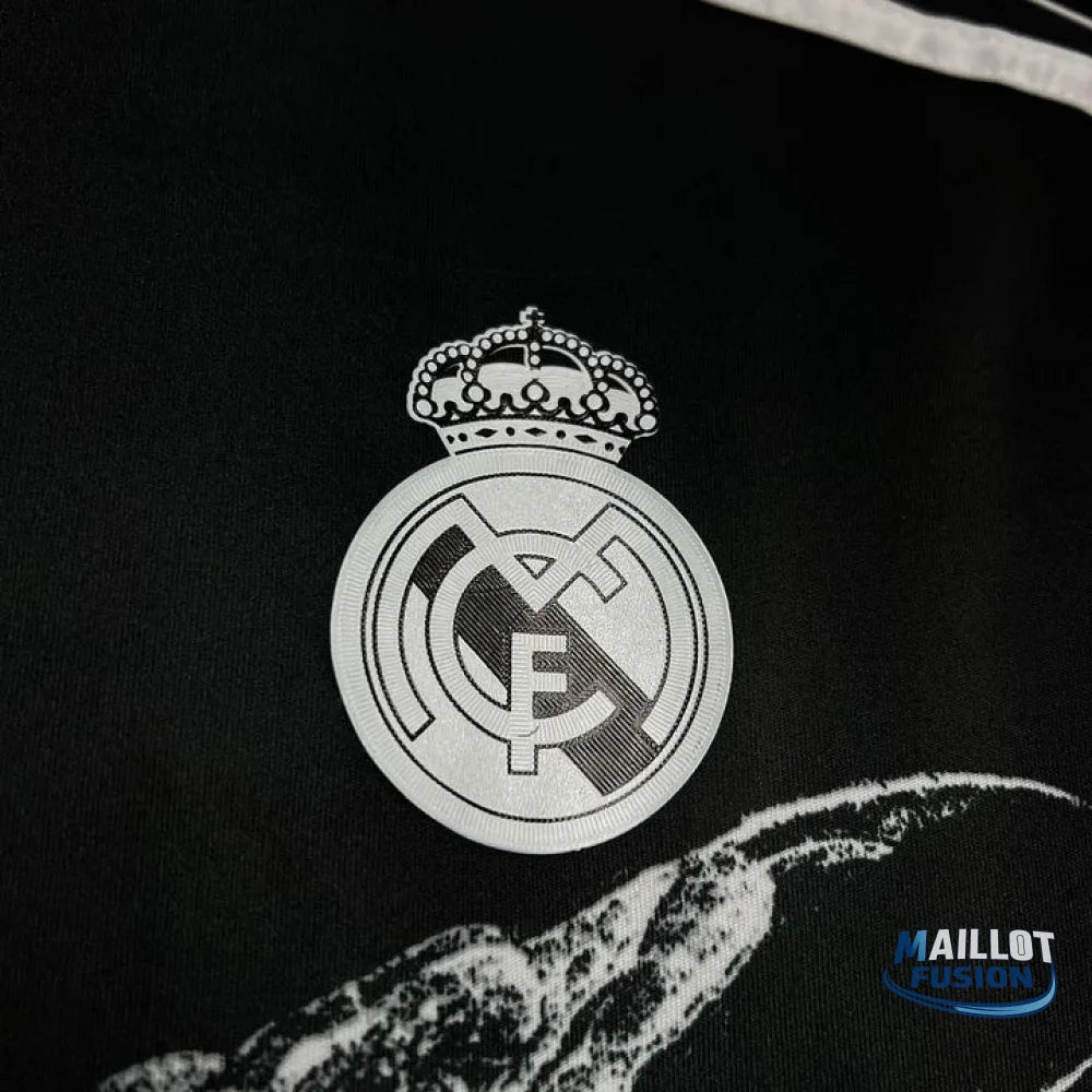 Maillot Real Madrid Foot 2014 2015 retro