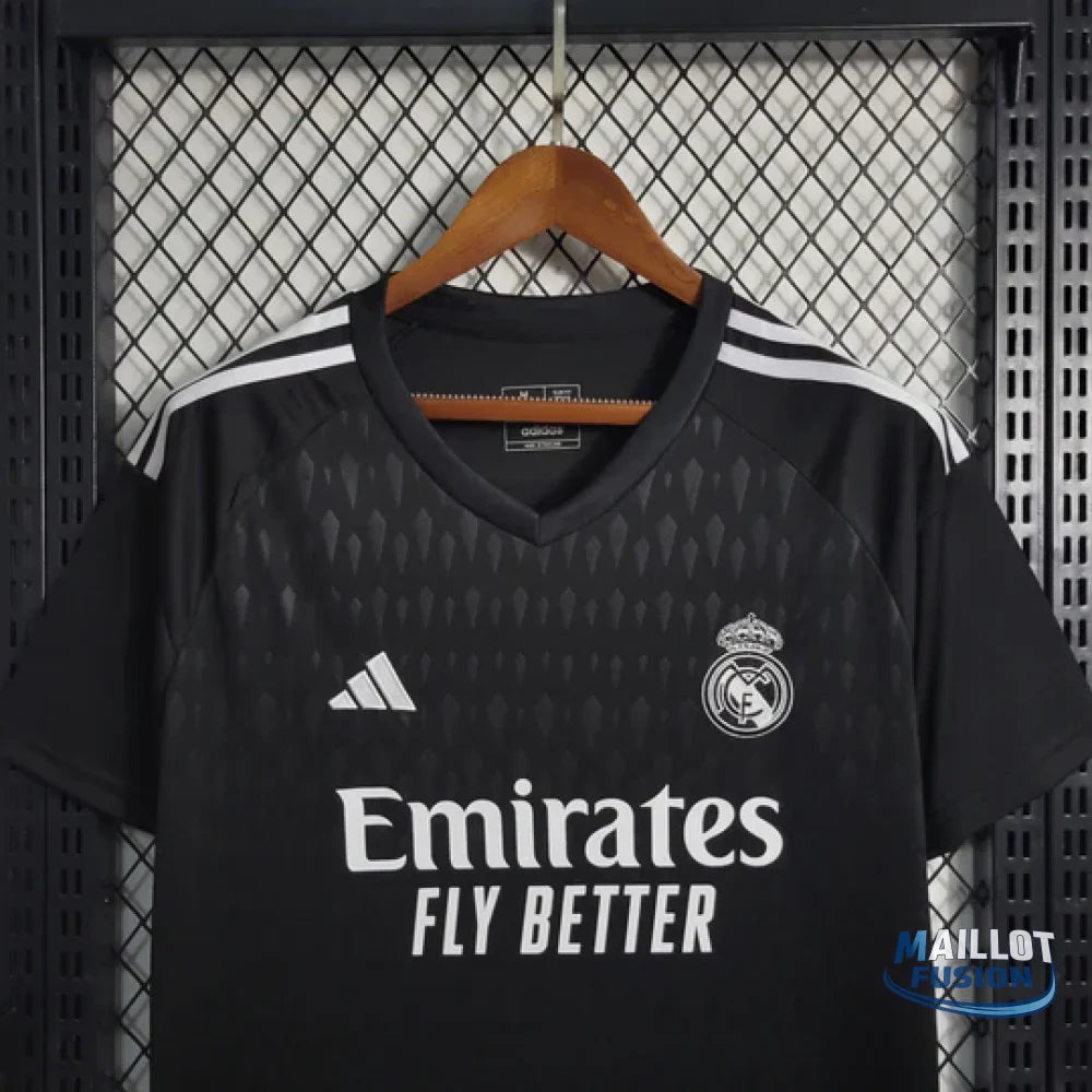 Maillot Real Madrid foot 2023 2024