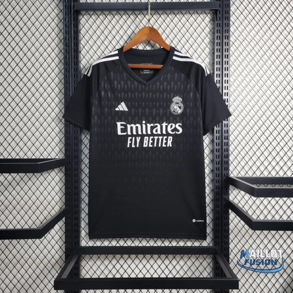 Maillot Real Madrid foot 2023 2024
